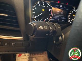 NISSAN Qashqai usata, con Autoradio digitale