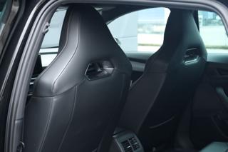 CUPRA Formentor usata, con Hotspot Wi-Fi