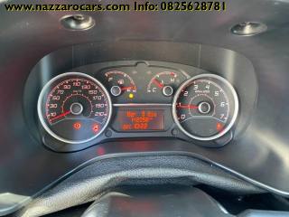 FIAT Doblo usata, con MP3
