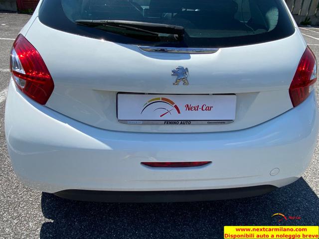 PEUGEOT 208 usata 35