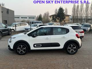 CITROEN C3 usata, con Autoradio