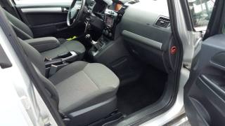 OPEL Zafira usata, con ESP