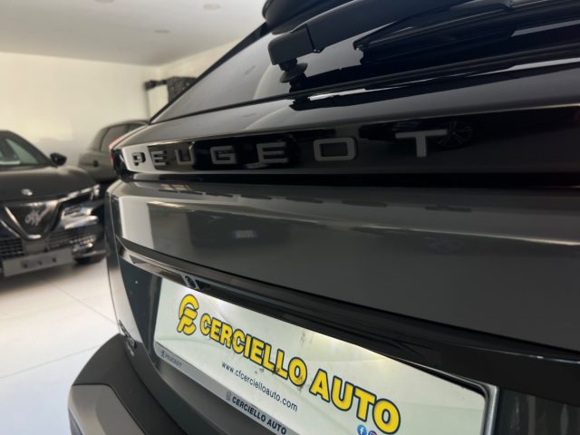 PEUGEOT 2008 usata, con Climatizzatore