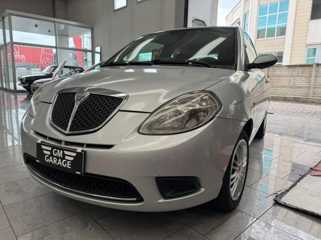 LANCIA Ypsilon usata, con Alzacristalli elettrici