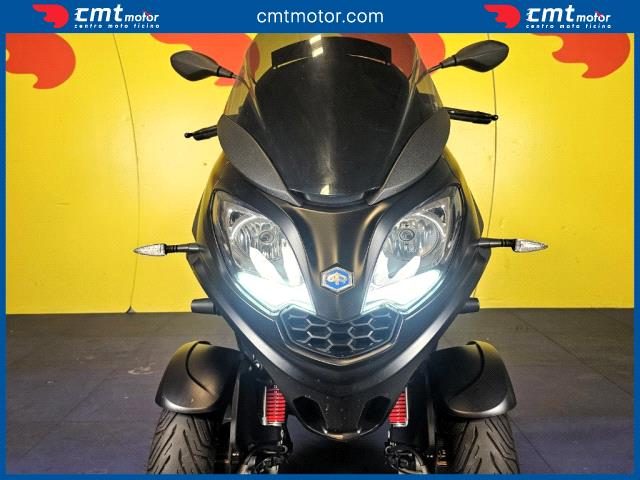 PIAGGIO MP3 usata 5