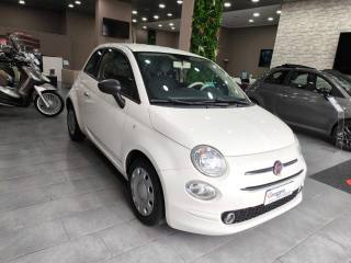 FIAT 500 usata, con Airbag laterali