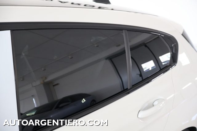 BMW 120 usata, con Pacchetto sportivo