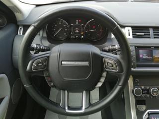 LAND ROVER Range Rover Evoque usata, con Fendinebbia