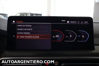 BMW X3 usata, con Fari LED