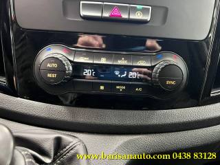 MERCEDES-BENZ Vito usata, con USB