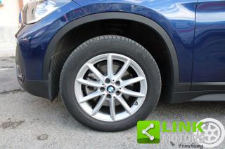 BMW X1 usata, con Vivavoce