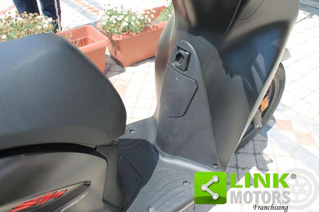 HONDA SH 150 usata 16