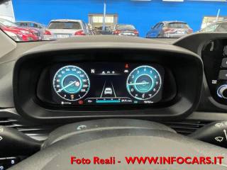 HYUNDAI Bayon usata, con Bluetooth