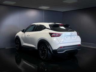 NISSAN Juke usata, con Airbag laterali