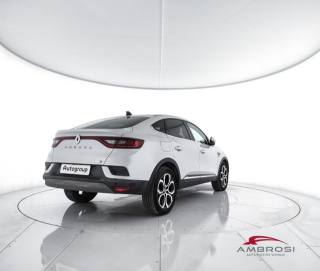 RENAULT Arkana usata 2