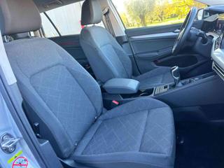 VOLKSWAGEN Golf Variant usata, con Cerchi in lega