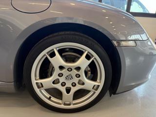 PORSCHE Boxster usata, con Climatizzatore
