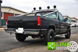 CHEVROLET K1500 usata, con Servosterzo