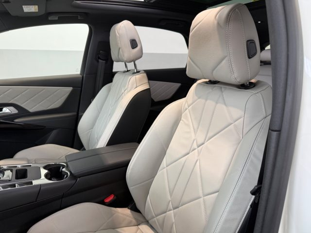 DS AUTOMOBILES DS 7 Crossback usata, con Sensore di luce