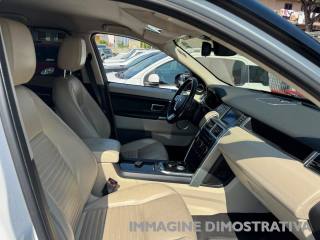 LAND ROVER Discovery Sport usata, con Fendinebbia