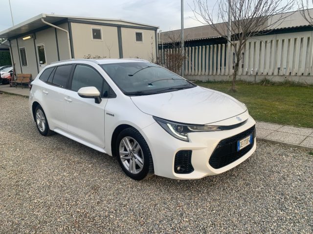 SUZUKI Swace usata, con Airbag laterali