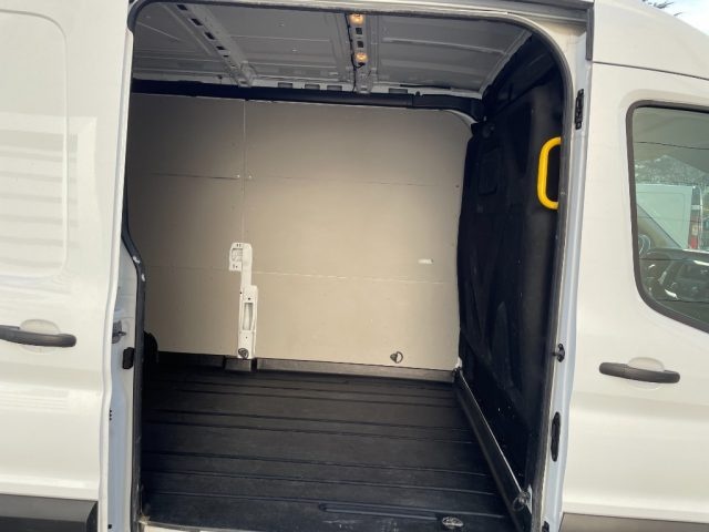 FORD Transit usata 4