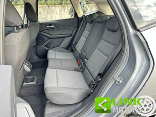 BMW 218 usata, con Sistema di navigazione