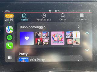 CITROEN C3 usata, con Autoradio
