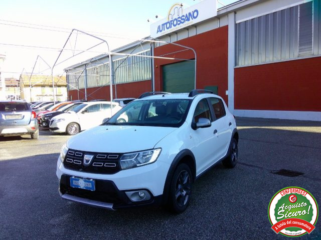 DACIA Sandero usata, con ABS