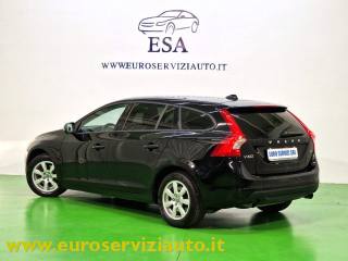 VOLVO V60 usata, con Airbag Passeggero