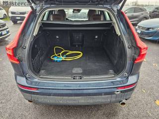 VOLVO XC60 usata, con Sistema di navigazione