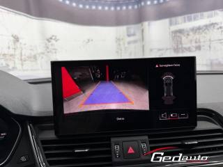 AUDI Q5 usata, con Trazione integrale