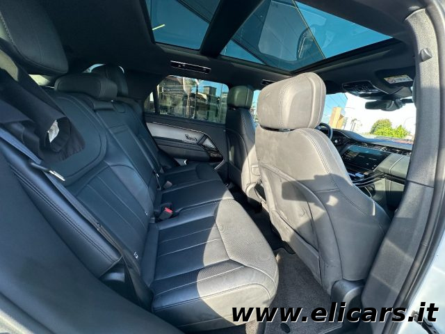 LAND ROVER Range Rover Sport usata, con Filtro antiparticolato