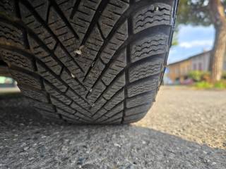 VOLKSWAGEN Golf usata 121