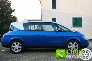 RENAULT Avantime usata, con Chiusura centralizzata