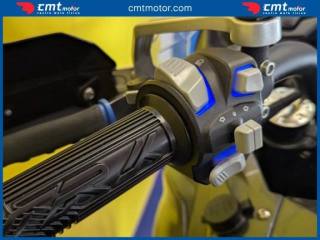 BENELLI TRK 502 usata 7