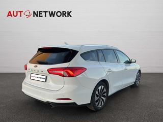 FORD Focus usata, con Airbag Passeggero