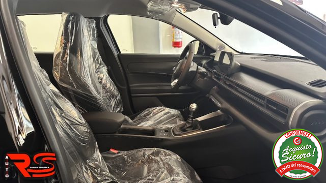 JEEP Avenger usata, con Sistema di navigazione