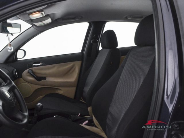 ALFA ROMEO 147 usata 8