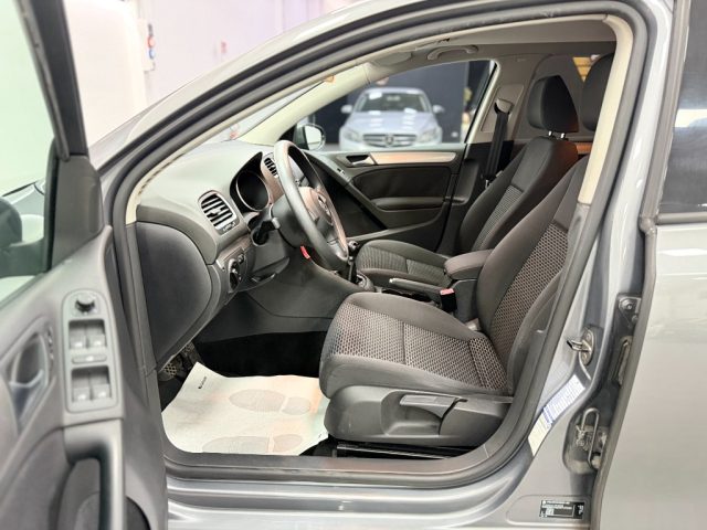 VOLKSWAGEN Golf usata, con Controllo trazione