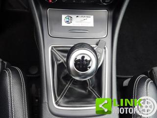 MERCEDES-BENZ GLA 180 usata, con Sistema di chiamata d