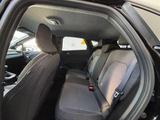 RENAULT Captur usata, con Luci diurne