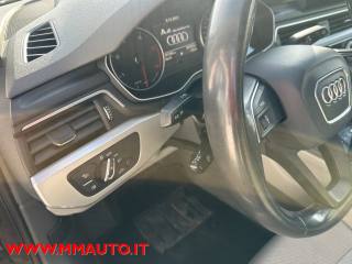 AUDI A4 usata, con Cronologia tagliandi