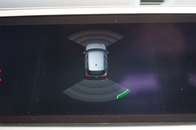 BMW X1 usata, con Immobilizzatore elettronico