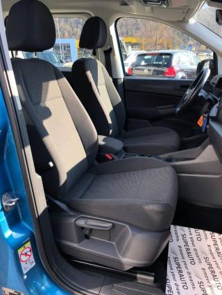 VOLKSWAGEN Caddy usata, con Bluetooth