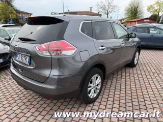 NISSAN X-Trail usata, con Cerchi in lega