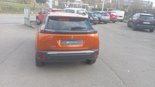 PEUGEOT 2008 usata, con Alzacristalli elettrici