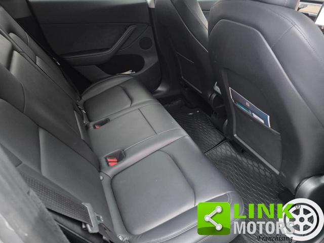 TESLA Model Y usata, con Climatizzatore