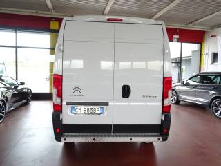 CITROEN Jumper usata, con Antifurto