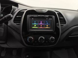 RENAULT Captur usata, con Filtro antiparticolato